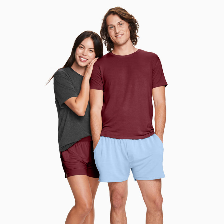 modelsizing1: Rae is 5'9" and wearing a small. | modelsizing2: Rocky is 6'2" and wearing a medium. | first:best-sellers